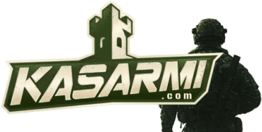 Kasarmi logo