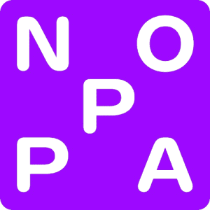 Noppa logo