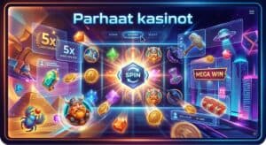 Kasinot