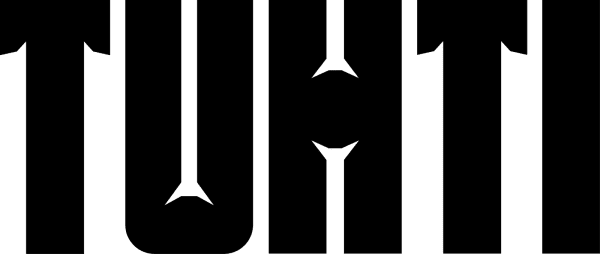 Tuhti logo